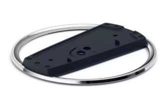 PlayStation Vertical Stand for PS5 Consoles