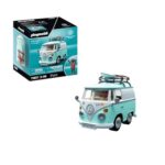 Playmobil Collector Cars Volkswagen T1 Camper
