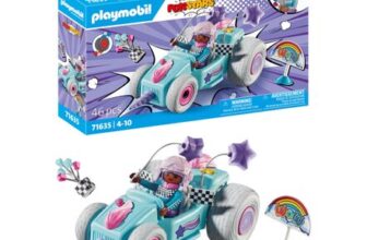 Playmobil Racing Unicorn