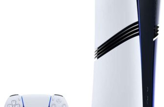 Playstation 5 Pro 2TB