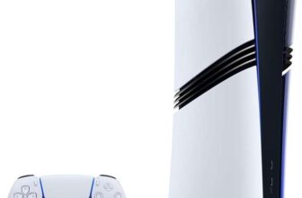 Playstation 5 Pro 2TB / PlayStation 5 Pro 2TB & EA Sports FC 26 Bundle (New – Box Damage) W/Code – Sold by Currys Clearance