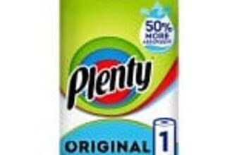 Plenty Original Kitchen 1 Roll95Sheet