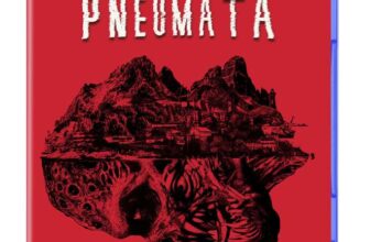 Pneumata (PlayStation 5) – Sold by EVERGAME / FBA
