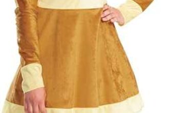 Pokémon Eevee Official Pokémon Licensed Fancy Dress UK 16-18