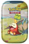 Pokémon Mini Tin (free C&C only)