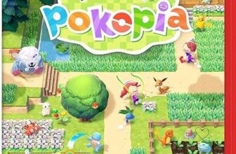 Pokémon Pokopia (Nintendo Switch 2) – Digital Code