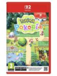 Pokémon Pokopia – Nintendo Switch 2 (Free Click & Collect Local Delivery)