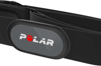 Polar H9 Heart Rate Sensor – Size M-XXL