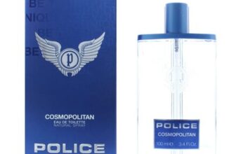 Police Cosmopolitan Eau De Toilette 100ml