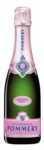 Pommery Brut Rose Champagne 37.5cl