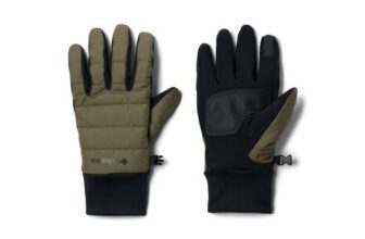 Powder Lite II Insulated Gloves