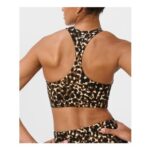 Power Racer Bra
