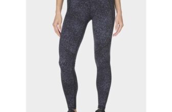 Power Reflective Leggings