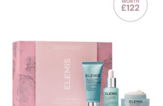 Power of Pro-Collagen Discovery Collection