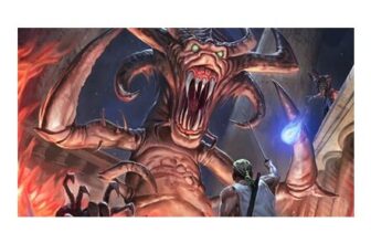 PowerSlave Exhumed on Xbox Game Pass