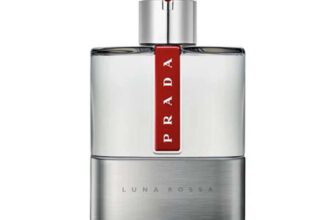 Prada Luna Rossa EDT 100ml – w/Code