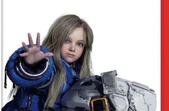 Pragmata – Nintendo Switch 2 Game