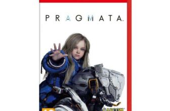 Pragmata – Nintendo Switch 2 (discount applied at checkout)