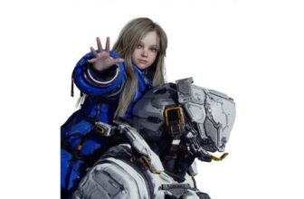 Pragmata PC Download (ROW)