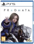 Pragmata – PS5 Game (Free C&C)