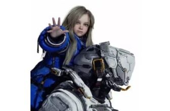 Pragmata Xbox Series XS (UK)