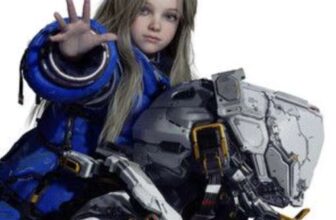 Pragmata (Xbox Series XS) – W/Code – Sold by Digital Imperium