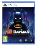 Pre-Order LEGO Batman: Legacy of the Dark Knight – PS5 (Free Click & Collect Local Delivery)