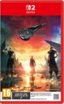 Pre-Order Nintendo Switch 2 – Final Fantasy VII: Rebirth (Includes Magic: The Gathering – Final Fantasy Play Booster) – Free Collection