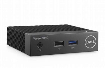 Preconfigured Home Assistant OS Smart Home Automation Server Dell 3040 HAOS 17.1 – Refurb Very Good (UK Mainland) – The Technology Warehouse