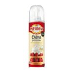 President Squirty Spray Cream 250g (Nectar)