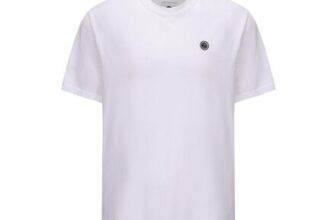 Pretty Green Mitchell T-Shirt Mens