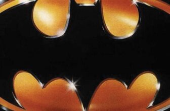 Prince – Batman Motion Picture Soundtrack Vinyl