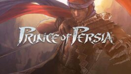 Prince Of Persia (PC GOG)