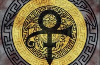 Prince The Versace Experience Vinyl album With code