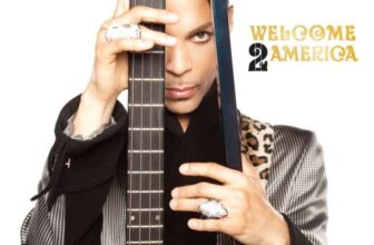 Prince – Welcome 2 America (Vinyl)