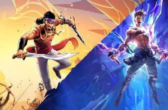 Prince of Persia New Era Bundle (Lost Crown Rogue) w/ code PC Ubisoft