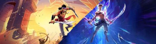 Prince of Persia New Era Bundle (Lost Crown Rogue) w/ code PC Ubisoft