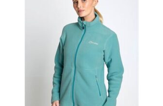 Prism Polartec InterActive Fleece Jacket