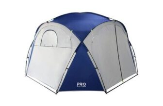 Pro Action Camping Event Shelter