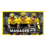 Pro Cycling Manager 25
