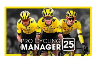 Pro Cycling Manager 25