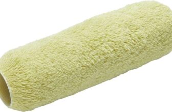 ProDec 9 inch x 1.75 Heavy Duty Woven Trade Professional Paint Roller