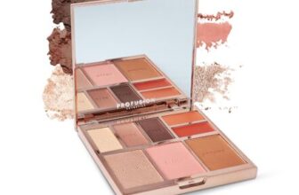 Profusion Cosmetics Nude