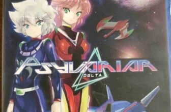 Psyvariar Delta. (PS4) sold by EverGameUK