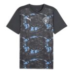 Puma Manchester City Pre Match Shirt 2024 2025 Adults