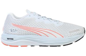 Puma Mens Velocity Nitro 2 Gore-Tex Running Shoes, Sizes 6, 9, 9.5, 12 – With Code