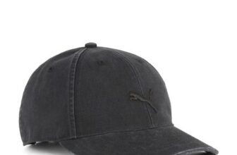 Puma Premium Ess Classic Bb Cap Baseball Unisex Adults