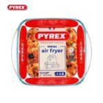 Pyrex Square Dish Free C&C