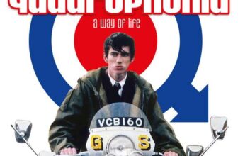 Quadrophenia HD to Buy Prime Video