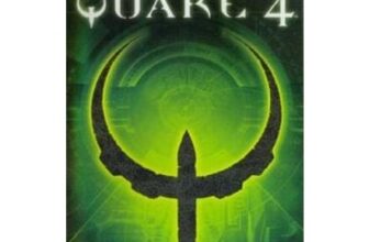 Quake 4 PC